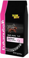 RACAO EUKANUBA ADULT - MEDIUM BREED - 15 KG